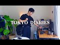 Tokyo diary | August '25