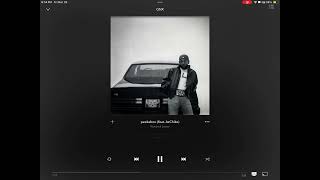 Kendrick Lamar  Peekaboo feat Azchike 