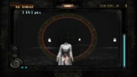 Fatal Frame 2 Hard Mode Playthrough Part 30 The End