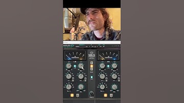 The Kiive XBus C2 Smart Compressor! #Plugin #Compressor #KiiveAudio