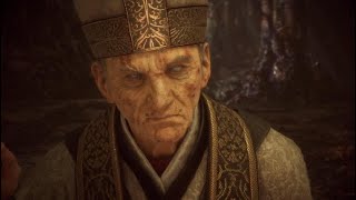 A Plague Tale Innocence: The Grand Inquisitor Final Boss Fight