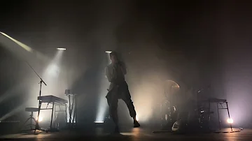 EDEN - forever//over (ICYMI Tour, Los Angeles)