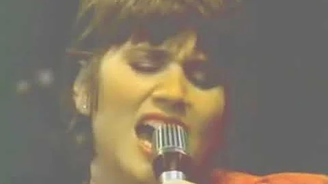 Linda Ronstadt - Party Girl (HBO 1980)