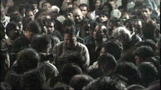 Sawari - 8 muharram Juloos (Saidana Mohalla - Jais) -1433 H