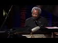 Capture de la vidéo Allen Toussaint - Southern Nights (Live @ Joe's Pub, 2009)