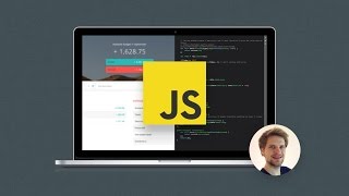 The Complete JavaScript Course: Build a Real-World Project — Promo Video
