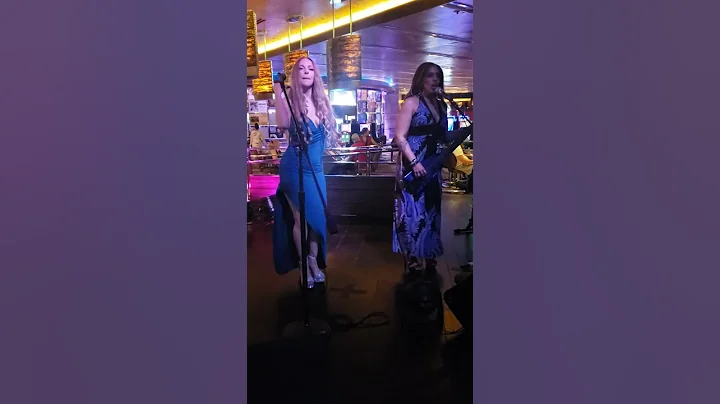 @Sherri Klein Feel It Still / snippet