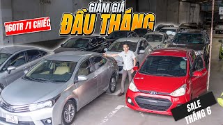 Có phải ÔTÔ Có phải  là tiêu sản ? Loạt tiêu sản ĐÁNG MUA nhất lúc này - Giá hợp lý  tại Auto77SG