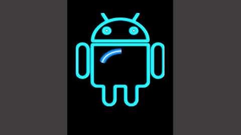 Android Animated Bootscreen - Cyanogenmod7 Nook Color
