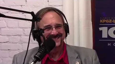 Kearney Live with Jerry Nolte