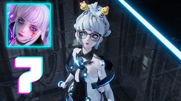 Dragon Raja - Gameplay Walkthrough Part 7 (iOS, Android)