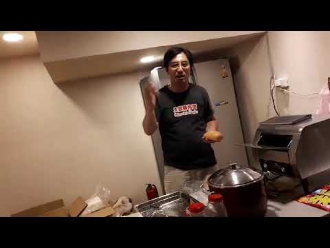 我只有棒棒的「棒棒熱狗」