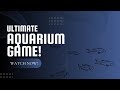 Build a Realistic Fish Aquarium Game Using HTML, CSS & JavaScript | Full Project Tutorial 🐠🎮