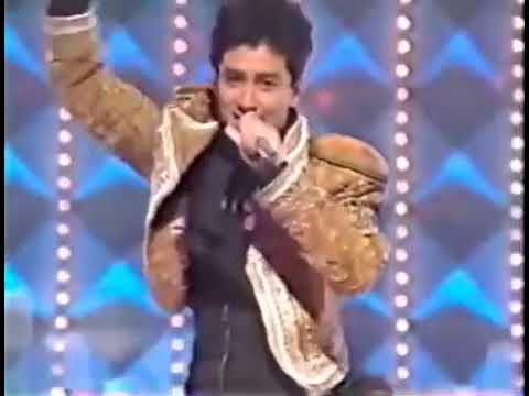 少年隊 ☆ じれったいね