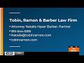Tobin, Ramon & Barber Law Firm