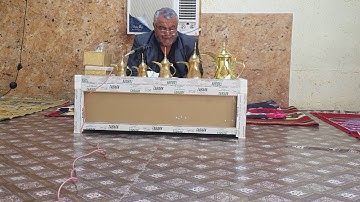 سورة الرحمن كاملة =هديتى إلى أرواح امواتكم اخوانى واخواتي الاطهار=الحاج ملا صاحب العبيدى