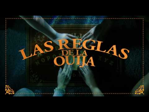 Vídeo: 3 maneres de jugar a Ouija