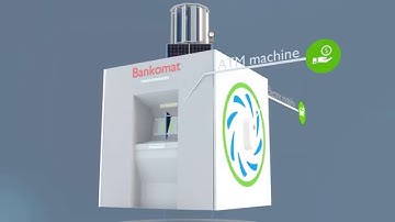 s/m/a/r/t Tower 3D-Video