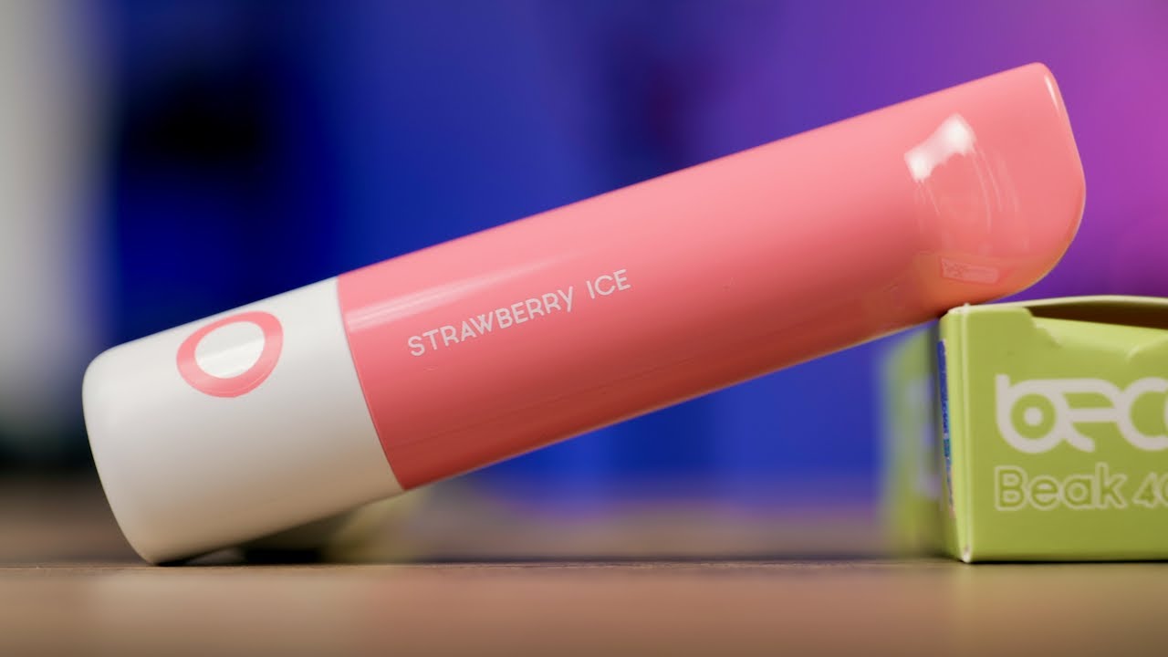 Beco Beak 4000 - Easy To Recycle!