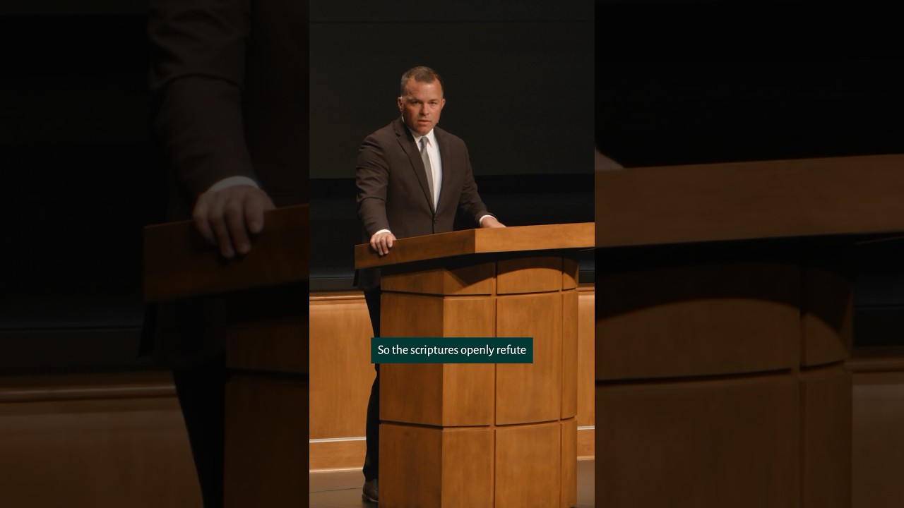 ARE CATHOLICS RIGHT ABOUT MARY 