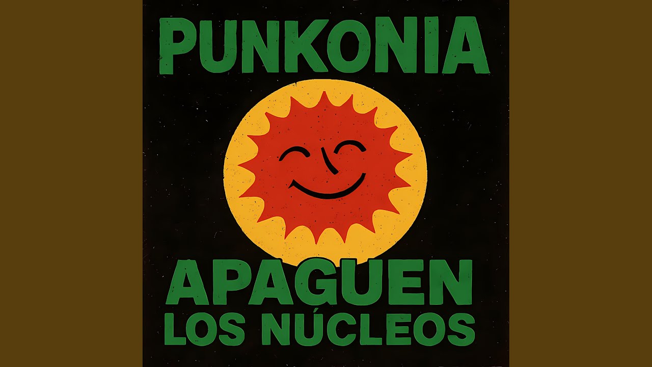 Apaguen los Núcleos