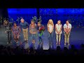 Ben Platt’s final Dear Evan Hansen curtain call