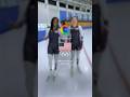 Curling ice 🥌 vs. speed skating ice ⛸?