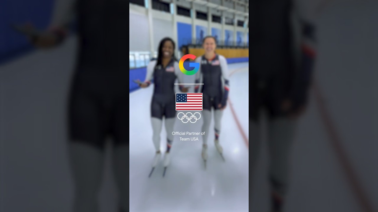 Curling ice 🥌 vs. speed skating ice ⛸?