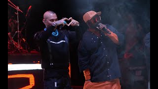 Black Eyed Peas - Bailar Contigo ( En Vivo ) Querétaro 2023 Resimi