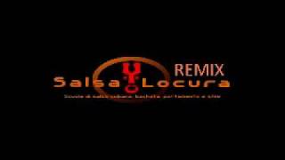 Stereo Love Salsaylocura Bachata Remix 2010-Edward Maya