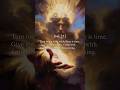 ⏳ It’s Not Too Late – Here’s What God Is Still Saying(Joel 2:12)