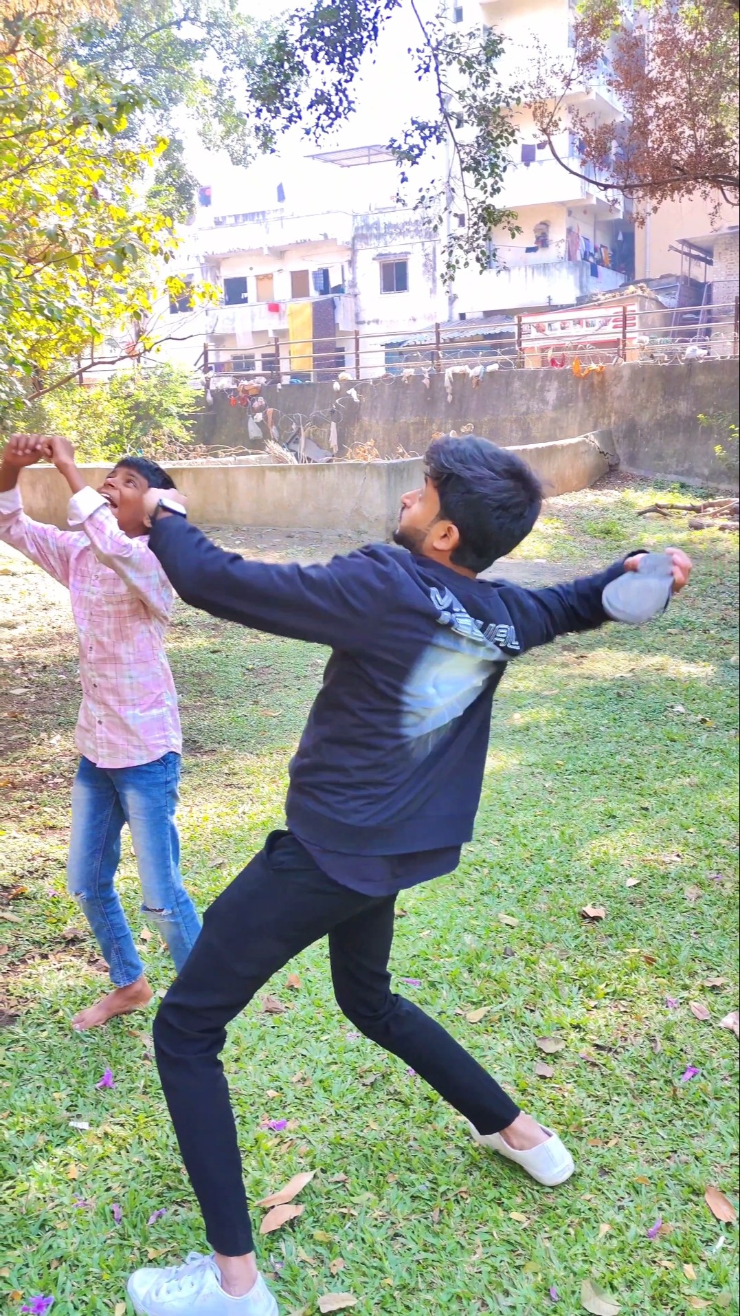 Garena Free Fire And Chotu Ke Chappal Ke Sath Masti ?? #shorts#freefireshorts