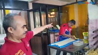 Roti Konde Khas Empang Bogor