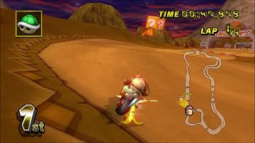 Mario Kart Wii Glitcher report Wiimmfi 15/01/2018