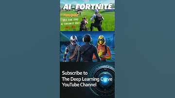 AI Fortnite Quiz: Test Your Knowledge