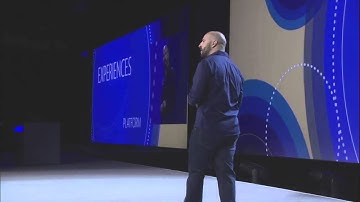 Microsoft SharePoint Conference 2012 Opening Keynote