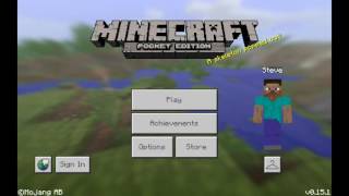 How to download skins  for minecraft pe screenshot 1