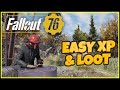 Farming Primal Cuts - Fallout 76