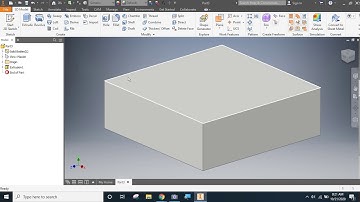 Additive Modeling Method