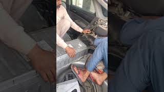 toyota Prius hybrid battery service #mechancial #automobile #cleaning #mechenical #foryou #foryou