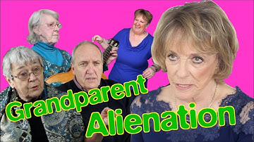Grandparent Alienation