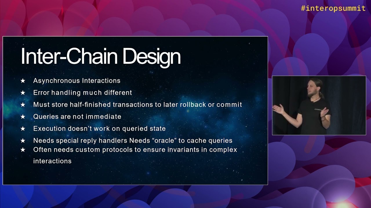 How CosmWasm Enables Interchain DeFi