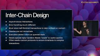 How CosmWasm Enables Interchain DeFi