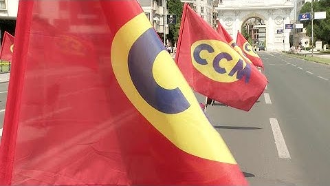 Синдикатите денеска пред Собрание во битката за линеарното покачување на платите