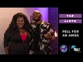 Ep #48: Do Tell! With Laugh After Dark ||  Tab Lloyd Fell For An Aries