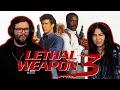 Lethal Weapon 3 (1992) First Time Watching! Movie Reaction!