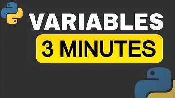 Python variables for beginners | python variables explained | python for beginners | learn python 