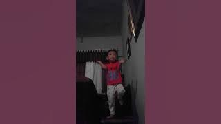 Yel yel, humbaya humbaya heyaaa