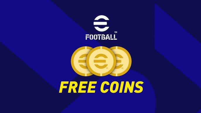 eFootball 2023: How to earn eFootball Coins in eFootball 2023