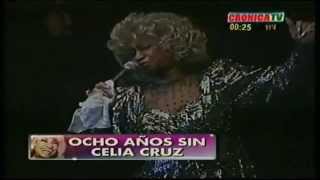 celia cruz bemba colora